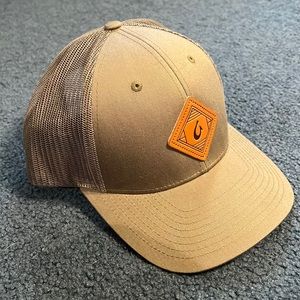 OluKai hat